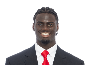 Sam Neely III headshot