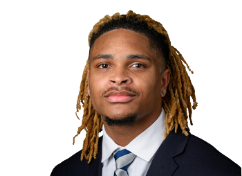 Antoine Belgrave-Shorter headshot
