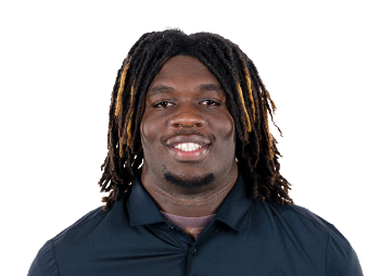 Kiotti Armstrong headshot