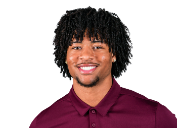 Bryce Baker headshot