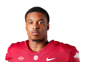 Markeylin Batton headshot