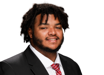 Nick Brooks headshot