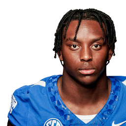 Martels Carter Jr.
