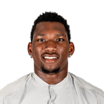 Athlete Headshot