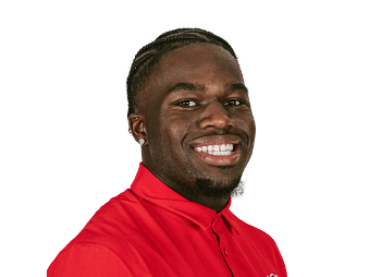 Deandre Desinor headshot