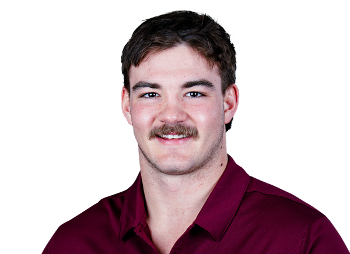Brett Clatterbaugh headshot