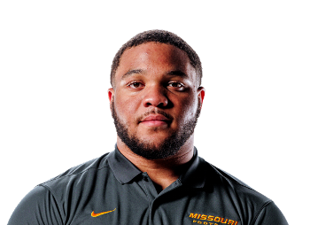Jason Dowell headshot