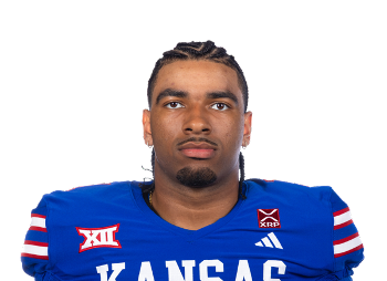 Malachi Curvey headshot