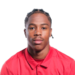 Athlete Headshot