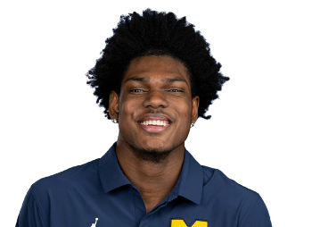 Shamari Earls headshot