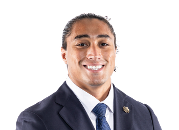 Madden Faraimo headshot