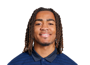 J.J. Faulk headshot