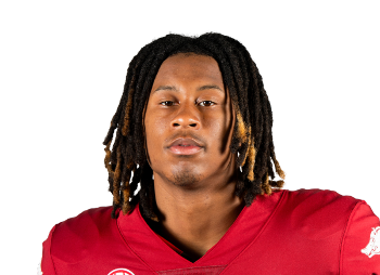 Ja'Kayden Ferguson headshot