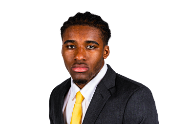 Semaj Fleming headshot