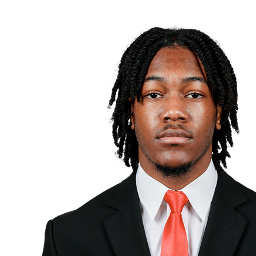 Jontae Gilbert