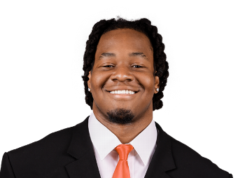 Elijah Griffin headshot