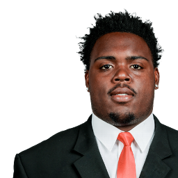 Dontrell Glover