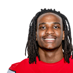 Tarrion Grant
