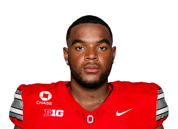 Zion Grady headshot