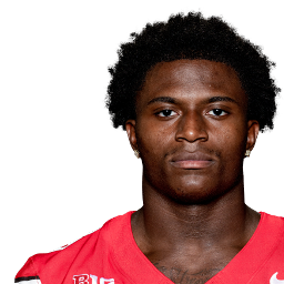 De'Zie Jones