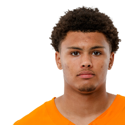 Jaedon Harmon
