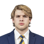 Athlete Headshot