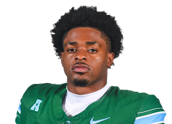 Michael Igbinoghene headshot