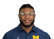 Donovan Johnson