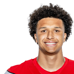 Lloyd Jones III