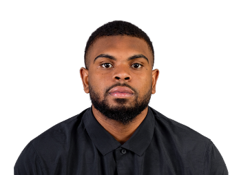 Jayvon McFadden headshot