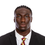 Athlete Headshot