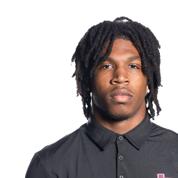 Jamarion Morrow