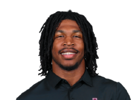 Jamarion Morrow