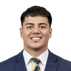 Athlete Headshot