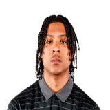 Naeshaun Montgomery