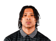 Naeshaun Montgomery