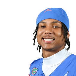 Naeshaun Montgomery