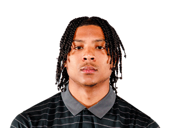 Naeshaun Montgomery headshot