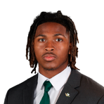 Athlete Headshot