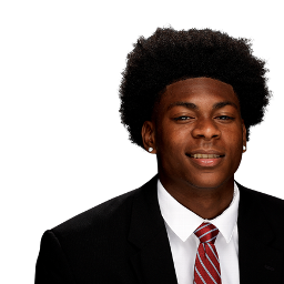 Chuck McDonald III