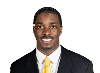 Joshua Patterson headshot