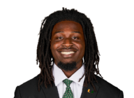 Joshua Moore