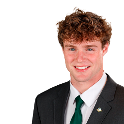 Cooper Perry