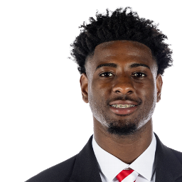 Cortez Mills Jr.