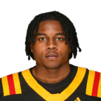 Jamarion Parker