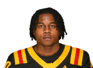 Jamarion Parker