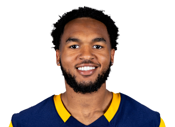 Deante Ruffin headshot