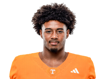 Tre Poteat III headshot