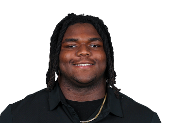 DJ Sanders headshot