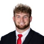 Athlete Headshot
